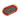 Nutcracker Oval Pleksi Tepsi